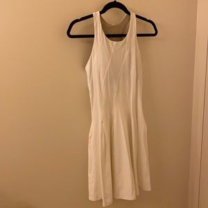 Lululemon Tennis Dress